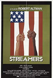 Streamers (1983)