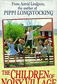 The Children of Noisy Village (1986)