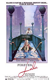 Forever, Lulu (1987)
