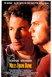 Miles from Home (1988)