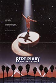 Bert Rigby, You’re a Fool (1989)