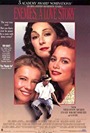 Enemies: A Love Story (1989)