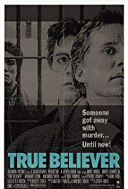 True Believer (1989)