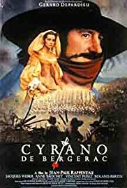 Cyrano de Bergerac (1990)