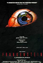 Roger Corman’s Frankenstein Unbound (1990)