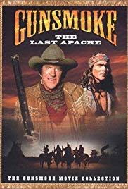 Gunsmoke: The Last Apache (1990)
