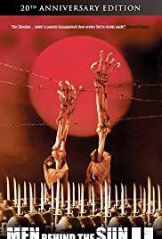 Maruta 2: Laboratory of the Devil (1992)