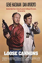 Loose Cannons (1990)