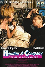 The Linguini Incident (1991)