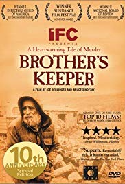 Brother’s Keeper (1992)