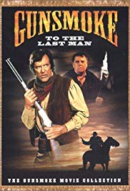 Gunsmoke: To the Last Man (1992)