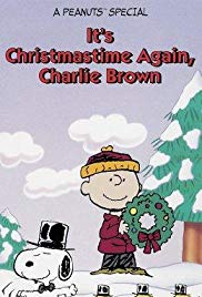 It’s Christmastime Again, Charlie Brown (1992)