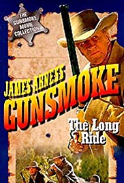 Gunsmoke: The Long Ride (1993)