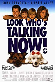 Look Who’s Talking Now (1993)
