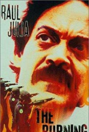 The Burning Season: The Chico Mendes Story (1994)