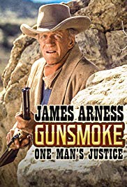 Gunsmoke: One Man’s Justice (1994)