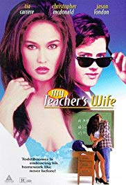 My Teacher’s Wife (1999)
