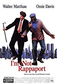 I’m Not Rappaport (1996)