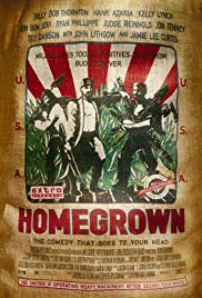 Homegrown (1998)