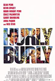 Hurlyburly (1998)