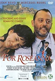 Roseanna’s Grave (1997)
