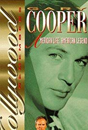 Gary Cooper: American Life, American Legend (1989)
