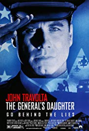 The General’s Daughter (1999)
