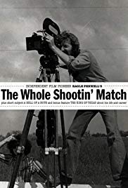 The Whole Shootin’ Match (1978)