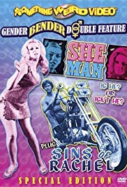 She-Man: A Story of Fixation (1967)