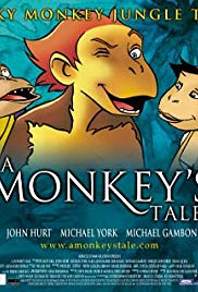 A Monkey’s Tale (1999)