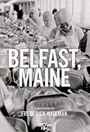 Belfast, Maine (1999)