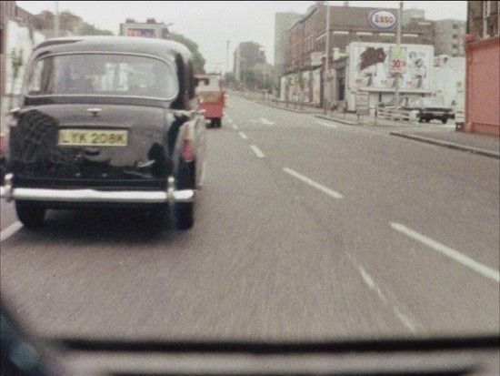 Seven Green Bottles (1975)