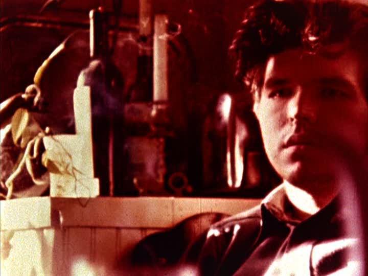 Cat’s Cradle (1959)