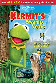Kermit’s Swamp Years (2002)