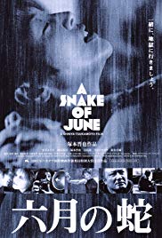 A Snake of June (2002)