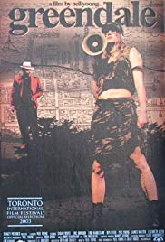 Greendale (2003)