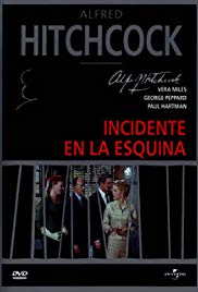 Incident at a Corner (1960)