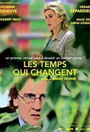 Changing Times (2004)