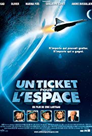Un ticket pour l’espace (2006)