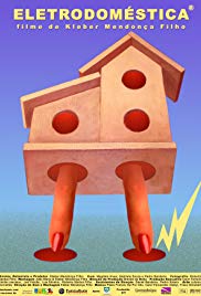 Eletrodoméstica (2005)