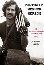 Portrait Werner Herzog (1986)