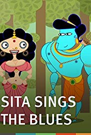 Sita Sings the Blues (2008)