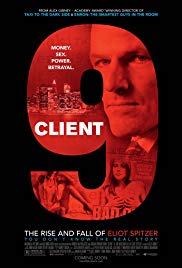 Client 9: The Rise and Fall of Eliot Spitzer (2010)