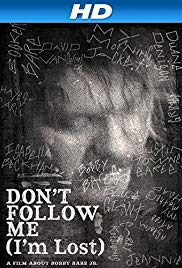 Don’t Follow Me: I’m Lost (2012)