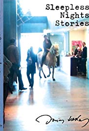 Sleepless Nights Stories (2011)