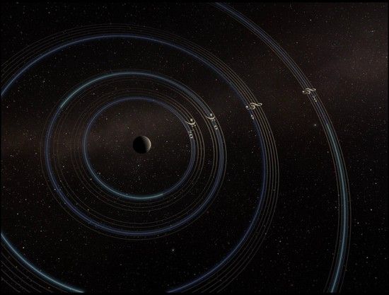 Just Ancient Loops (2012)