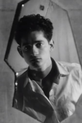 Les horizons morts (1951)