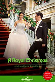 A Royal Christmas (2014)