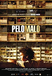 Pelo malo (2013)