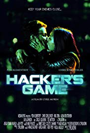 Hacker’s Game (2015)